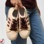 کفش کتونی زنانه 000137 پارادوز