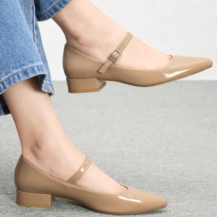 کفش زنانه مجلسی کد 0129 پارادوز