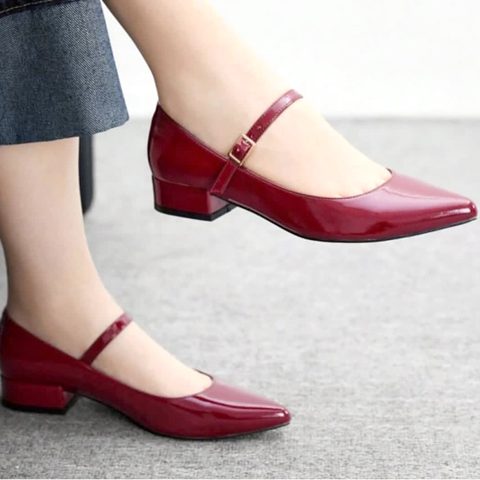 کفش زنانه مجلسی کد 0129 پارادوز