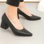 کفش زنانه مجلسی کد 0132 پارادوز