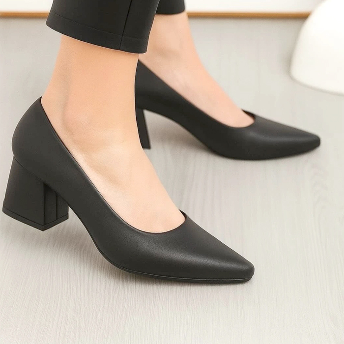 کفش زنانه مجلسی کد 0132 پارادوز