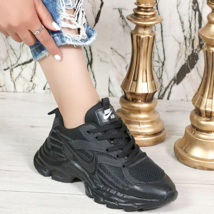 کفش کتونی زنانه کد 000142 پارادوز