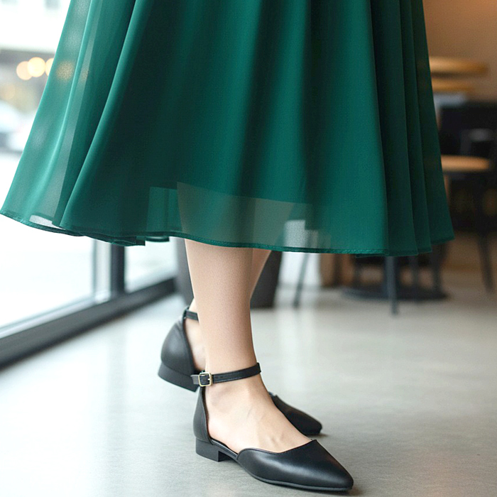 کفش زنانه صندل کد 00147 پارادوز