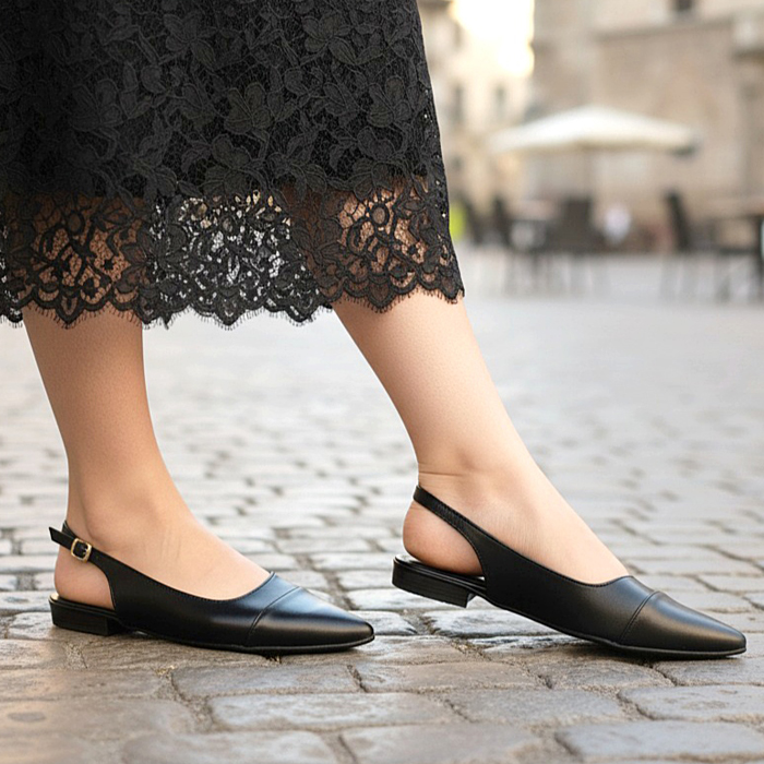 کفش زنانه صندل کد 00148 پارادوز