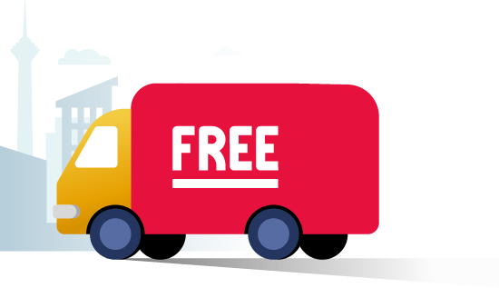 free-shipping