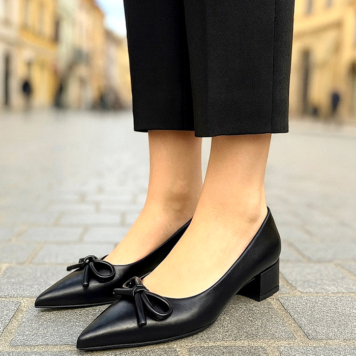 کفش زنانه مجلسی کد 0138 پارادوز