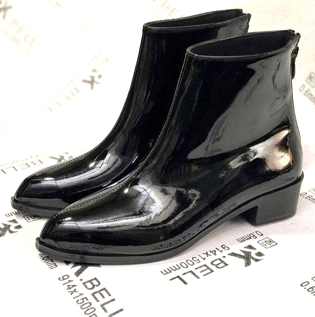 کفش زنانه بوت کد 01138