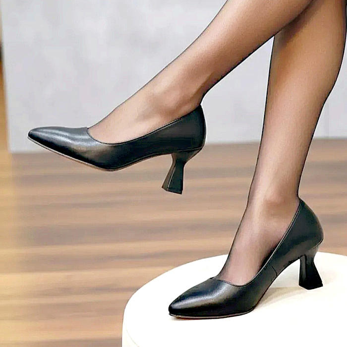 کفش زنانه مجلسی کد 0142 پارادوز