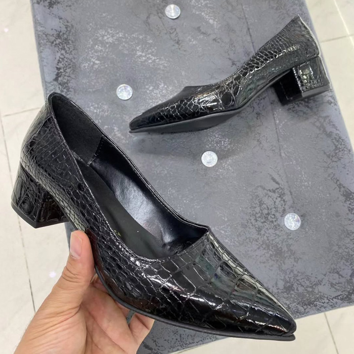 کفش زنانه مجلسی کد 0143 پارادوز