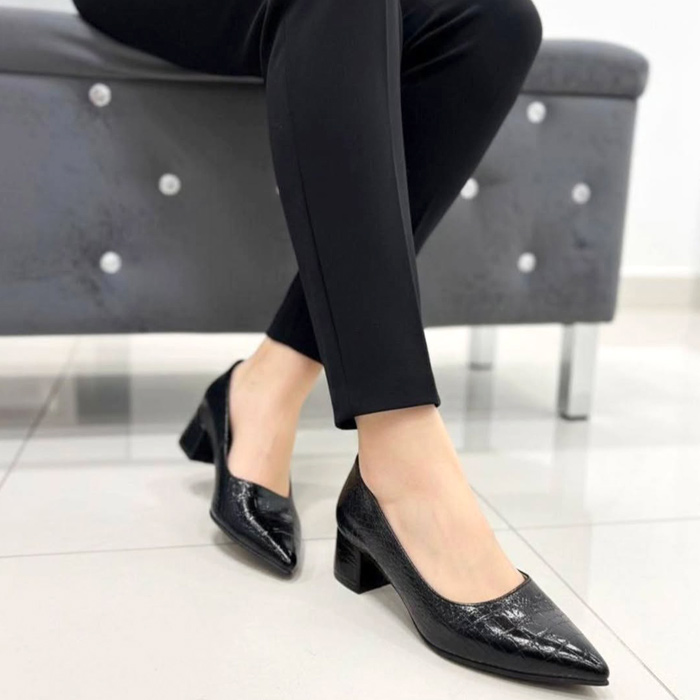 کفش زنانه مجلسی کد 0143 پارادوز