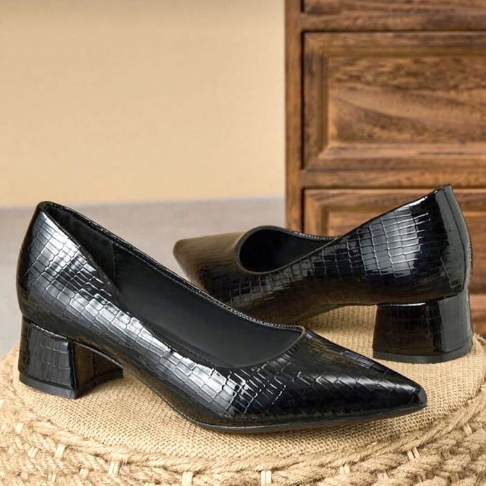 کفش مجلسی زنانه کد 0145 پارادوز