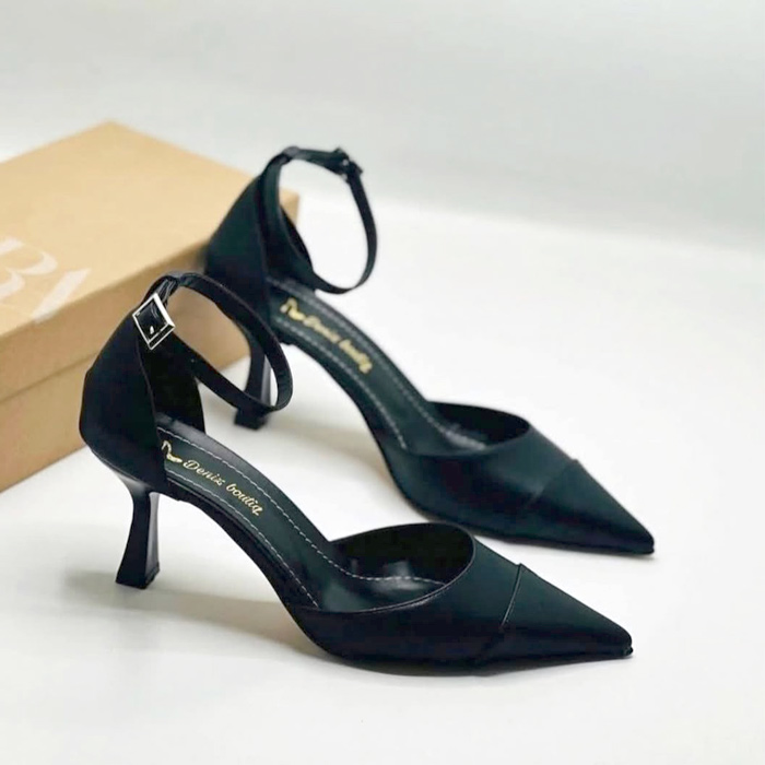 کفش زنانه مجلسی شیک کد 0146