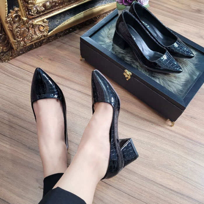 کفش زنانه مجلسی شیک کد 0149