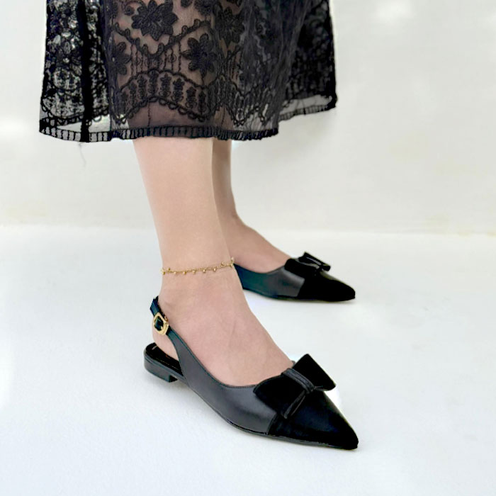 کفش زنانه صندل کد 00153