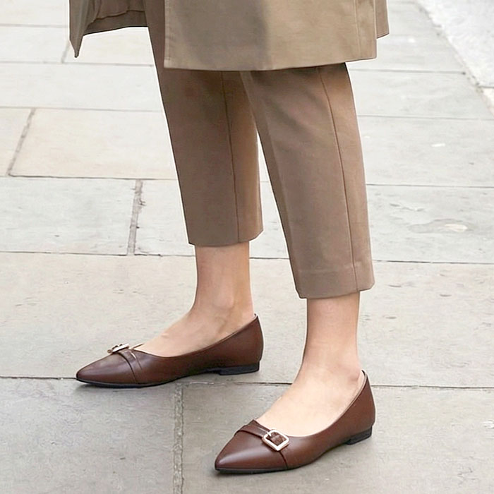 کفش زنانه صندل کد 00154