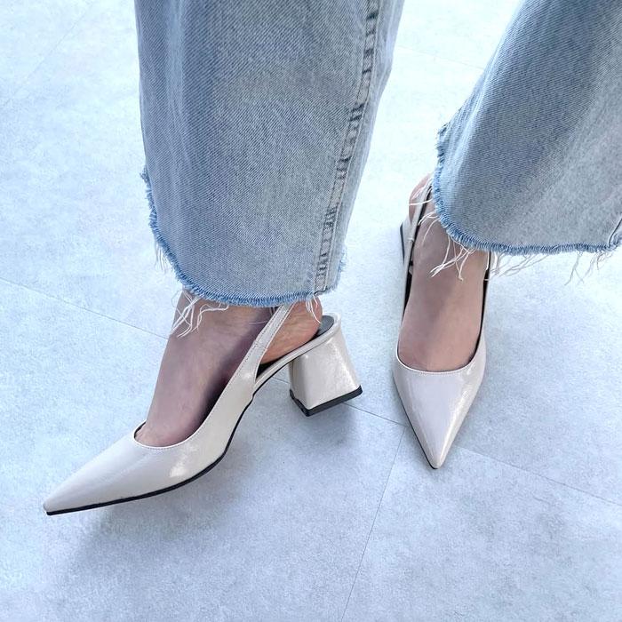 کفش زنانه مجلسی شیک کد 0154 پارادوز